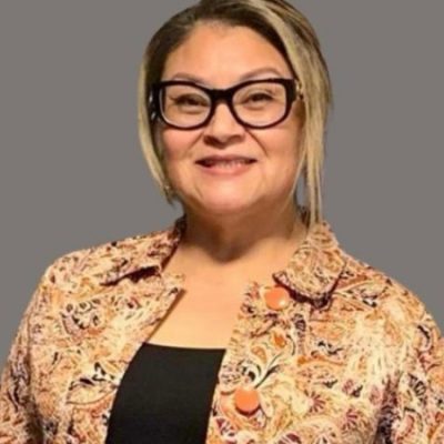 Sharlene Elunor (She/Her)